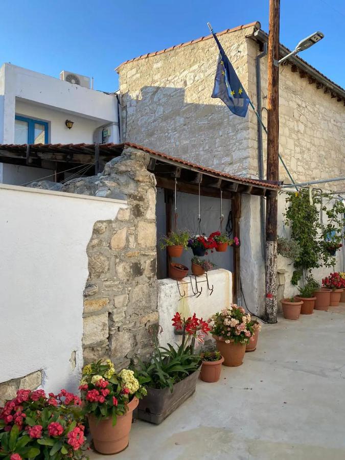 Endless Sunset Villa Pentakomo Exterior photo