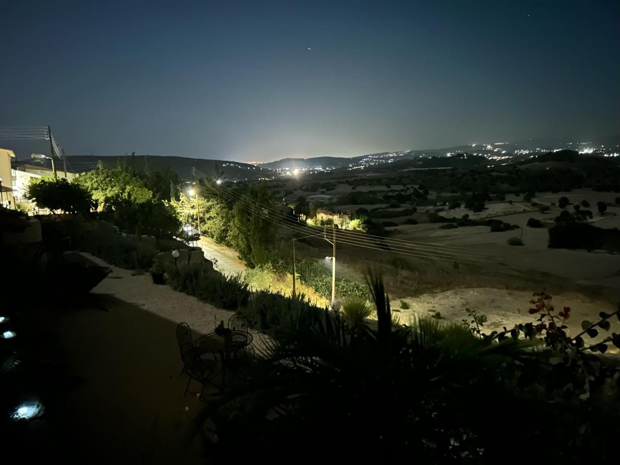 Endless Sunset Villa Pentakomo Exterior photo