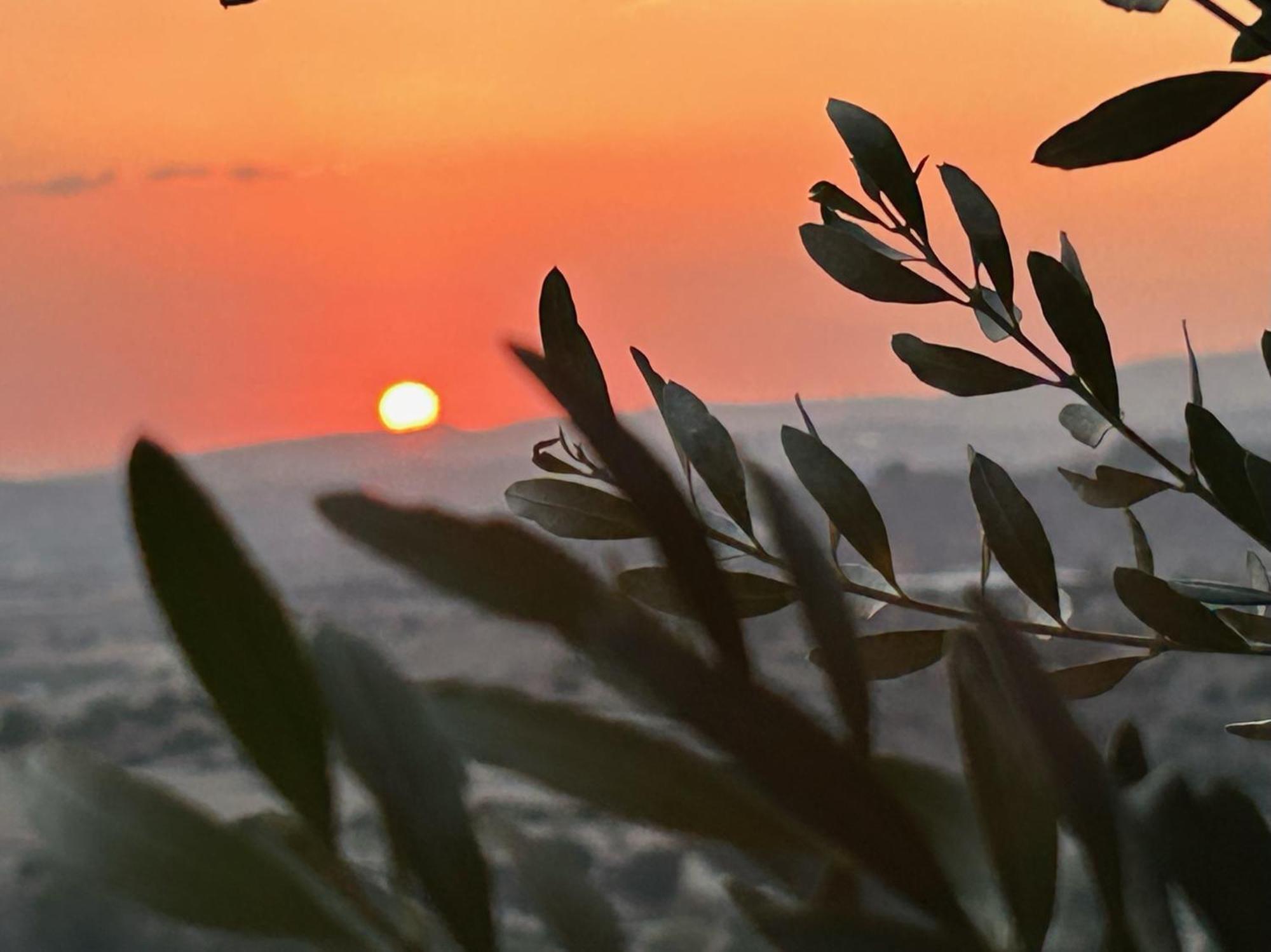 Endless Sunset Villa Pentakomo Exterior photo