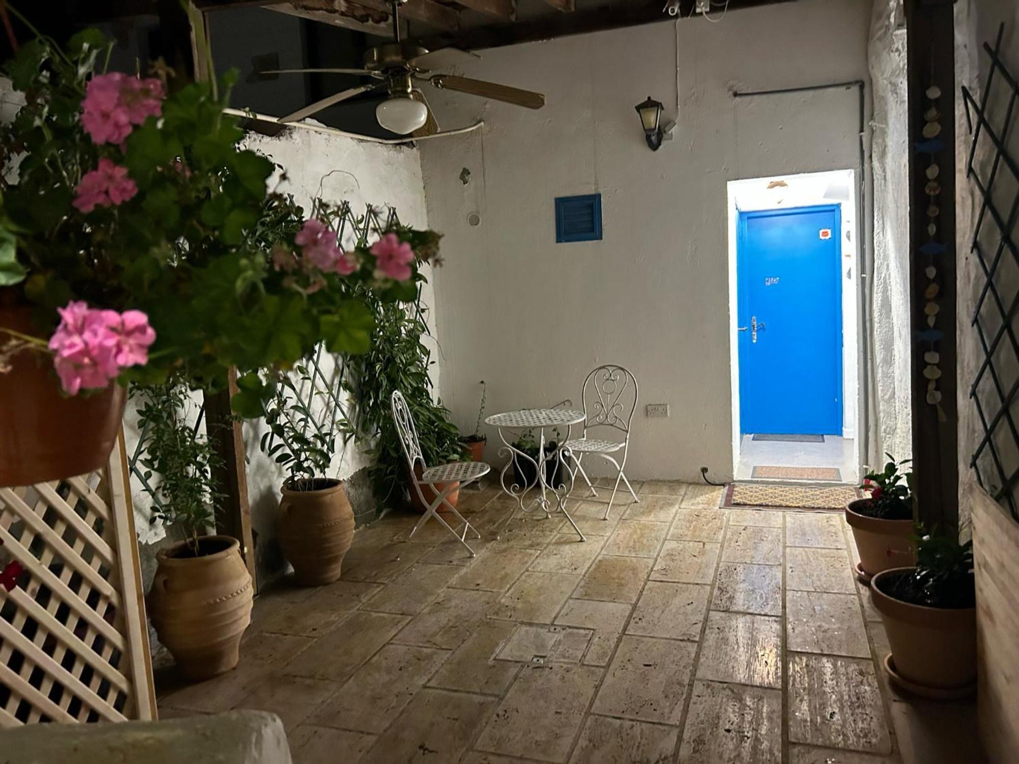Endless Sunset Villa Pentakomo Exterior photo
